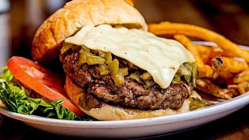 best burgers in santa fe restaurants