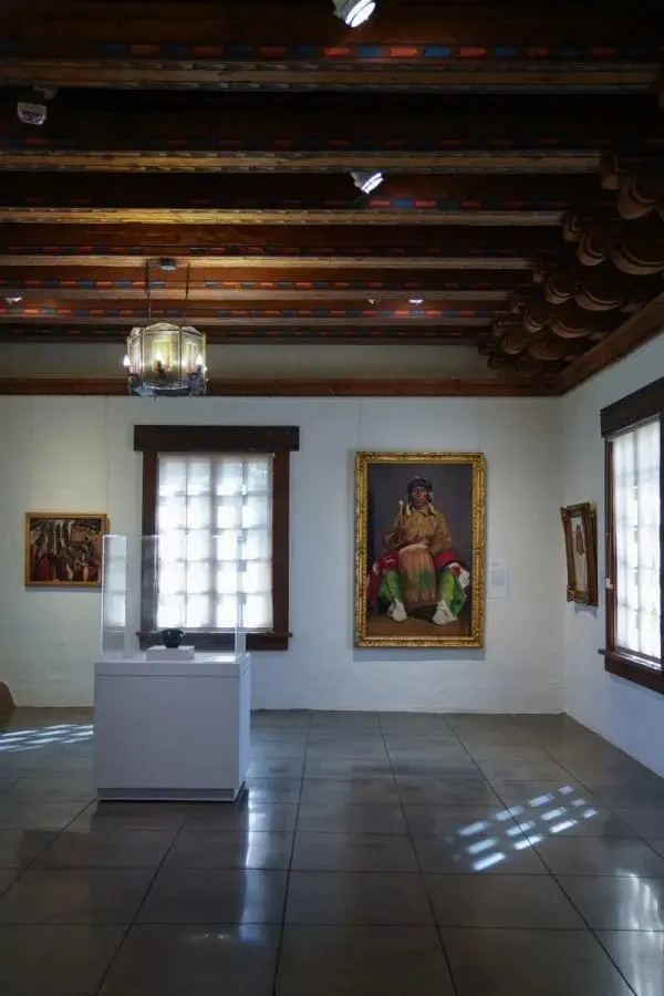best things to do in santa fe