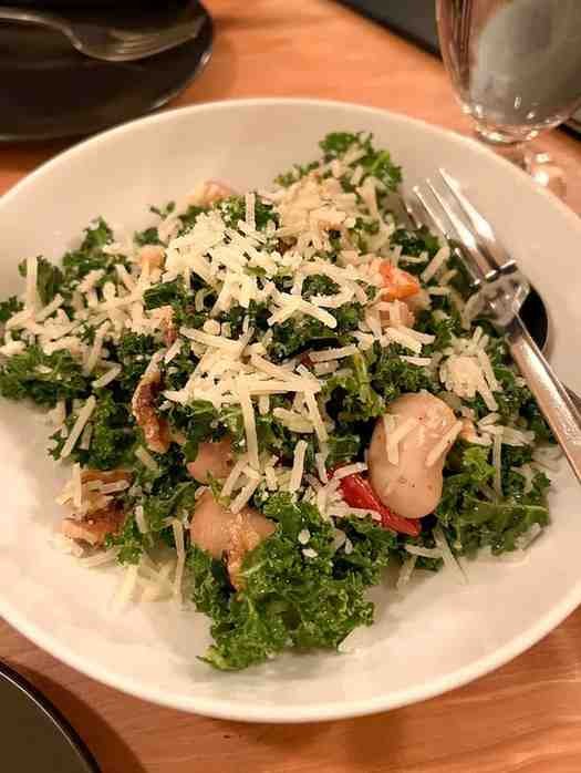 best vegaterian restaurants in santa fe