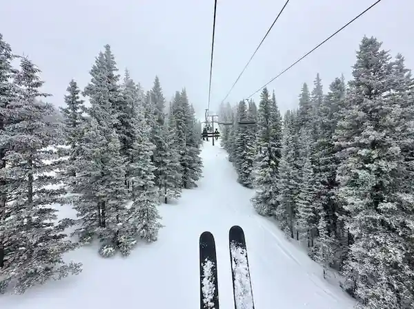 santa fe couple things to do