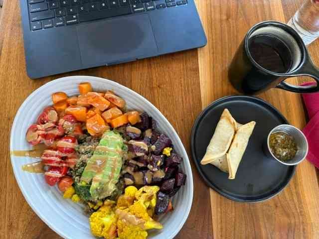 Best Coffee Shops in Santa Fe, New Mexico