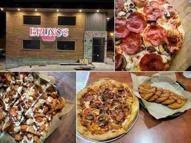 Best Pizza Places in Santa Fe
